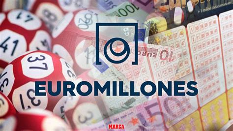Comprobar Euromillones. Resultados hoy .